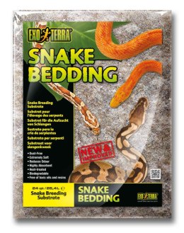 Podłoże dla węży Snake Bedding EXO TERRA