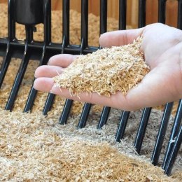 Podłoże do terrarium 19kg ALLSPAN