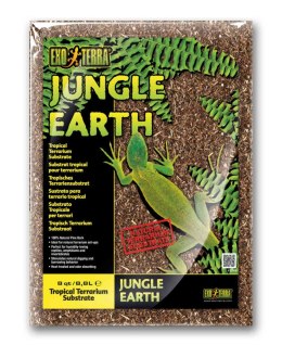 Podłoże tropikalne Jungle Earth 8,8L EXO TERRA