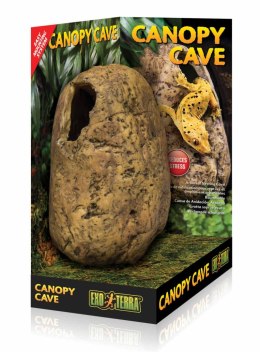 Podwieszana kryjówka CANOPY CAVE EXO TERRA