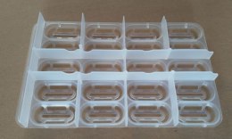 Pojemnik do inkubacji jaj na 20szt