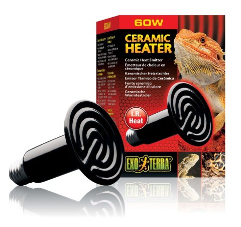 Promiennik ceramiczny EXO TERRA