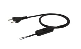 Przewód z wyłącznkiem 2m