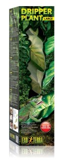 Roślina pojnik dla kameleona Dripper L EXO TERRA