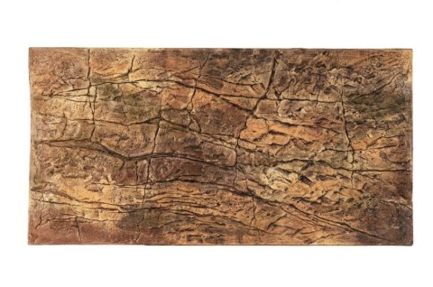 Ścianka do terrarium tło skała 100x50cm ATG