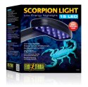 Scorpion Light LED lampa ultrafiolet EXO TERRA