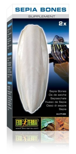 Sepia 19cm 2szt EXO TERRA