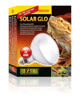 Solar Glo UV D3 80W EXO TERRA