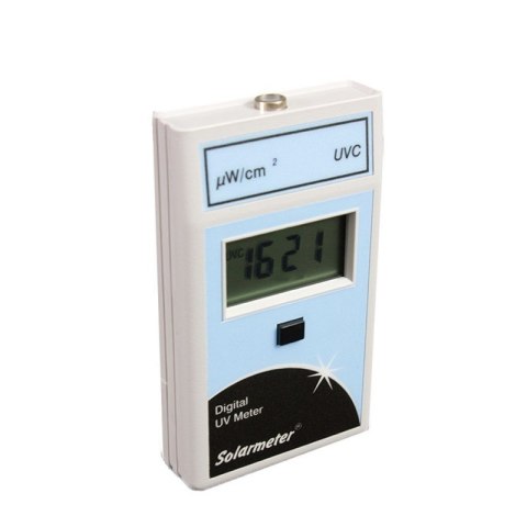 Solarmeter 8.0 UVC Lampy biobójcze