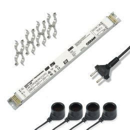 Statecznik T5 2x24W BAG