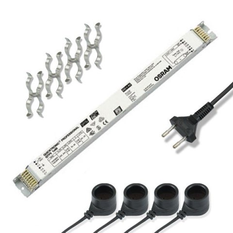 Statecznik T5 2x24W BAG