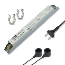 Statecznik T8 36W komplet DMR