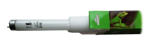 Świetlówka 5.0 T8 LUCKY HERP dla kameleona