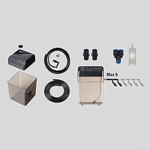 System zraszający Monsoon Multi II EXO TERRA