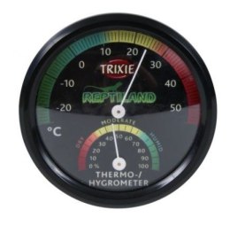 Termometr i higrometr analogowy TRIXIE