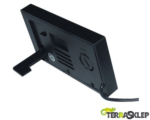 Termometr i higrometr elektroniczny TH6 REPTI GOOD