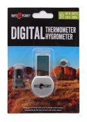 Termometr i wilgotnościomierz REPTI PLANET