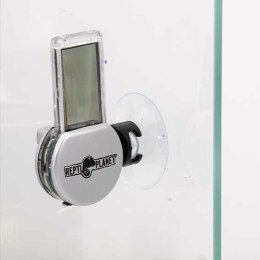 Termometr i wilgotnościomierz REPTI PLANET