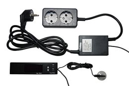 Termostat Thermo Control PRO II Lucky Reptile