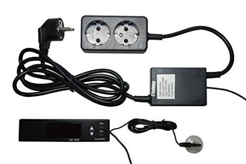 Termostat Thermo Control PRO II Lucky Reptile