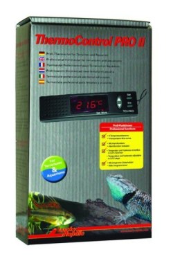 Termostat Thermo Control PRO II Lucky Reptile