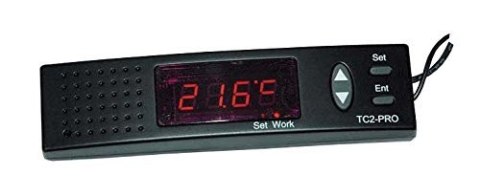 Termostat Thermo Control PRO II Lucky Reptile