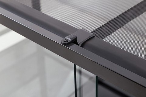 Terrarium 120x45x45cm REPTI ZOO