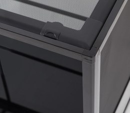 Terrarium 120x45x60cm REPTI ZOO