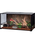 Terrarium 120x45x60cm REPTI ZOO