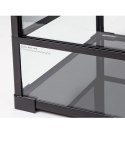 Terrarium 120x45x60cm REPTI ZOO
