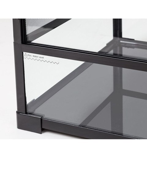 Terrarium 120x45x60cm REPTI ZOO