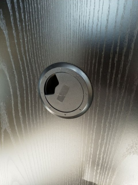 Terrarium 120x50x60 MDF