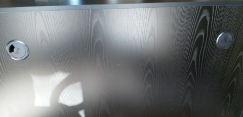 Terrarium 120x50x60 MDF