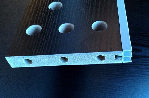 Terrarium 120x50x60 MDF