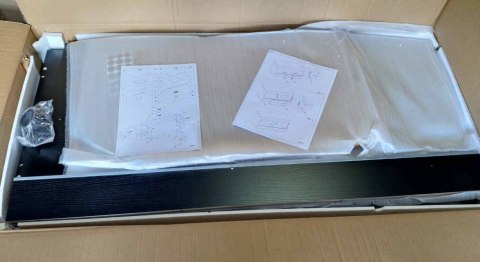 Terrarium 120x50x60 MDF