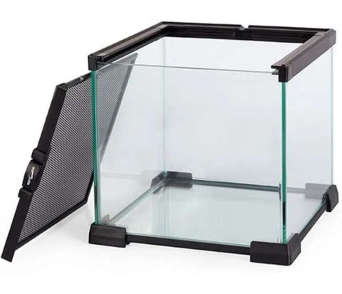 Terrarium 21x21x20cm WaCool