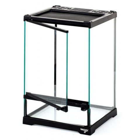 Terrarium 21x21x30cm WaCool