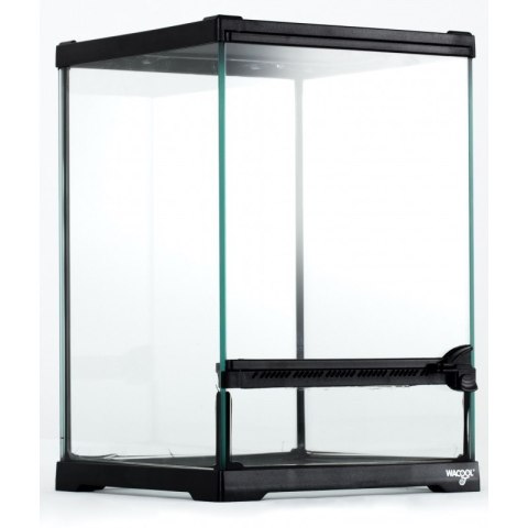 Terrarium 21x21x30cm WaCool