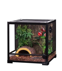 Terrarium 45x45x45cm REPTI ZOO