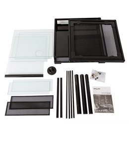 Terrarium 45x45x45cm REPTI ZOO