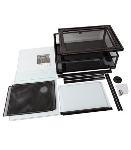 Terrarium 45x45x60cm REPTI ZOO