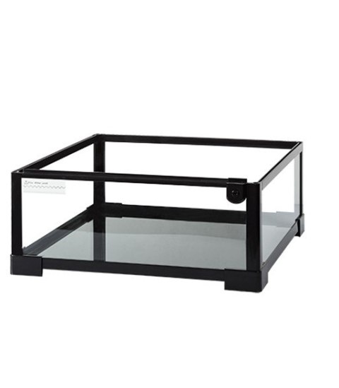 Terrarium 45x45x60cm REPTI ZOO