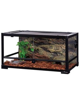 Terrarium 60x45x32cm REPTI ZOO