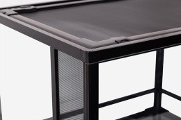 Terrarium 60x45x45cm REPTI ZOO