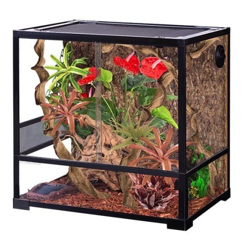 Terrarium 60x45x60cm REPTI PLANET