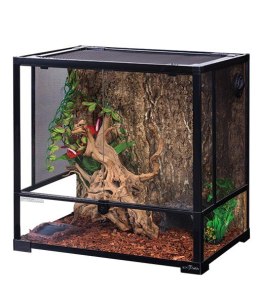 Terrarium 60x45x60cm REPTI ZOO