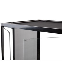 Terrarium 60x45x60cm REPTI ZOO