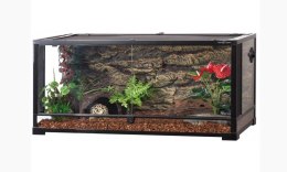 Terrarium 90x45x45cm REPTI ZOO