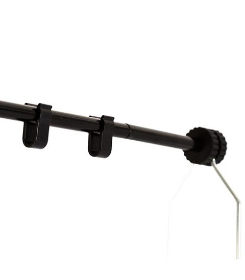 Wieszak stojak uchwyt na lampę REPTI ZOO