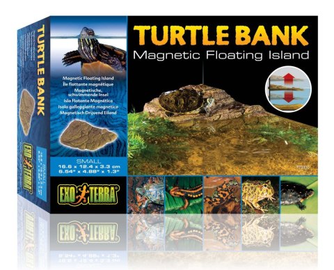 Wypa dla żółwia wodnego SMALL EXO TERRA
